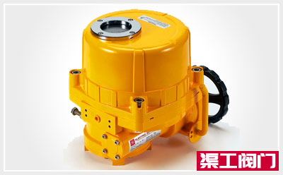 HQ係（xì）列電動執行器