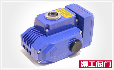 HV係列調（diào）節型電動（dòng）執（zhí）行器