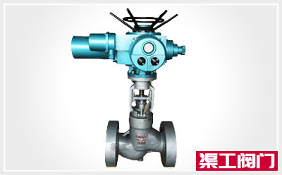 電（diàn）動高壓截止（zhǐ）閥