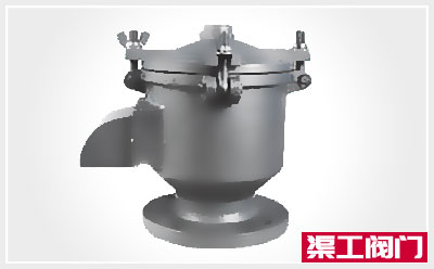 快開（kāi）呼（hū）吸閥